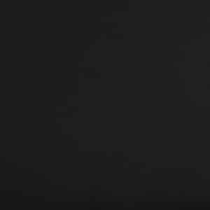 Jet Black Veludo