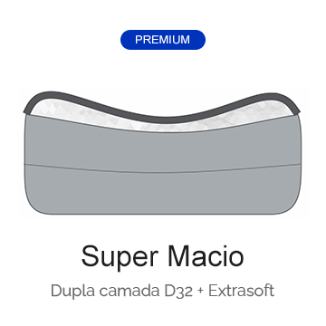 Super macio